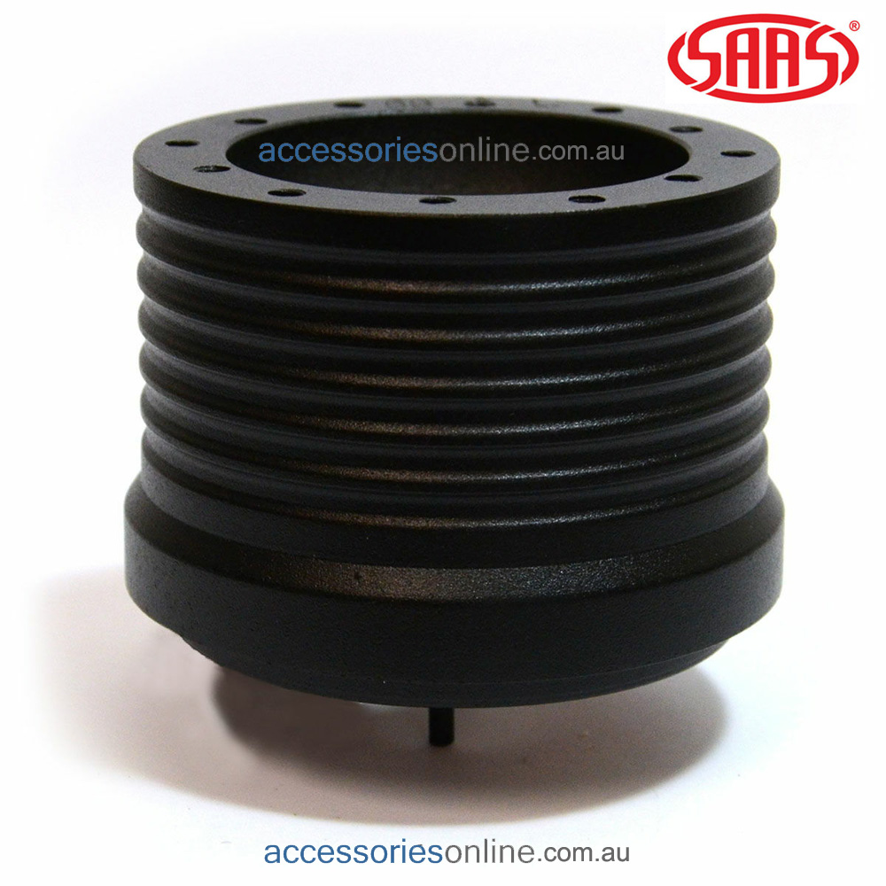 TOYOTA HILUX (Up to 1980) BOSS KIT Sports Steering Wheel Hub by SAAS ®