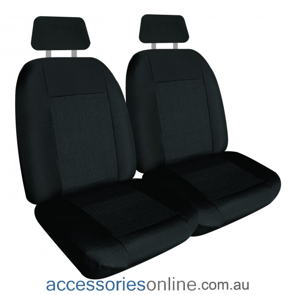 NISSAN PATHFINDER [R52] ST,ST-L wagon [2013 to current] in JACQUARD BLACK