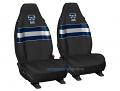 AFL GEELONG CATS car seat covers *FREE SHIPPING*