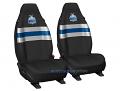 AFL NORTH MELBOURNE KANGAROOS car seat covers *FREE SHIPPING*