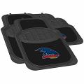 AFL ADELAIDE CROWS Car Floor Mats - SET OF 4 *FREE SHIPPING*