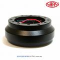 FORD FALCON [XY] 1970 to 1972 BOSS KIT *SHORT* Sports Steering Wheel Hub by SAAS ®