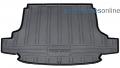 SUBARU FORESTER [SH] 3/2008 to 2012 BOOT LINER