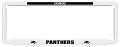 NRL PENRITH PANTHERS number plate frame